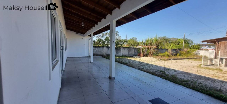 Imagem Casa com 2 Quartos à Venda, 360 m² em Coroados - Guaratuba Imagem Casa com 2 Quartos à Venda, 360 m² em Coroados - Guaratuba