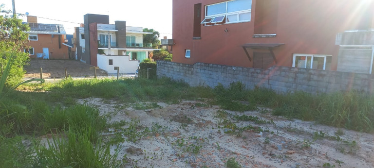 Imagem Terreno à Venda, 250 m² em Ambrósio - Garopaba