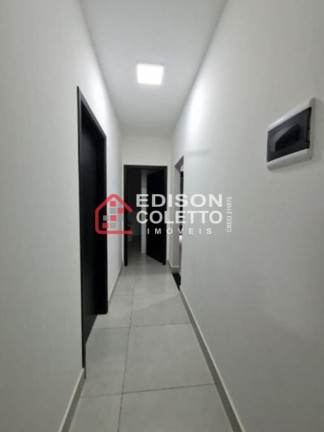 Imagem Casa com 3 Quartos à Venda, 131 m² em Jardim Flamboyant - Piracicaba
