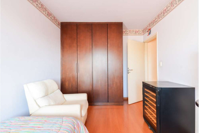 Imagem Apartamento com 3 Quartos à Venda, 110 m² em Tatuapé - São Paulo Imagem Apartamento com 3 Quartos à Venda, 110 m² em Tatuapé - São Paulo