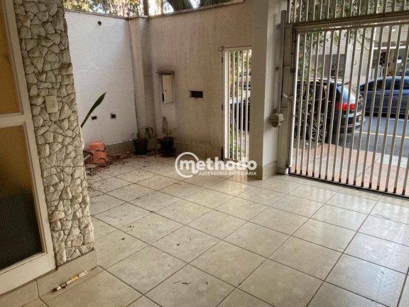 Imagem Casa com 3 Quartos à Venda, 240 m² em Cambuí - Campinas Imagem Casa com 3 Quartos à Venda, 240 m² em Cambuí - Campinas