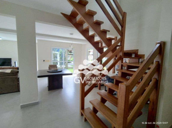 Imagem Casa com 4 Quartos à Venda, 210 m² em Condomínio Capitanias - Ubatuba Imagem Casa com 4 Quartos à Venda, 210 m² em Condomínio Capitanias - Ubatuba