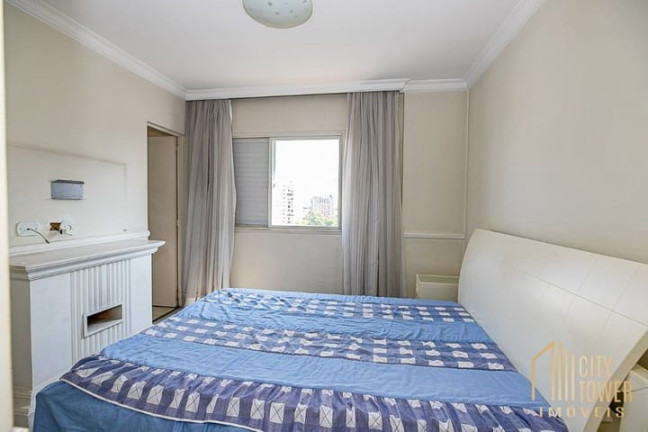 Imagem Apartamento com 2 Quartos à Venda, 98 m² em Moema - São Paulo