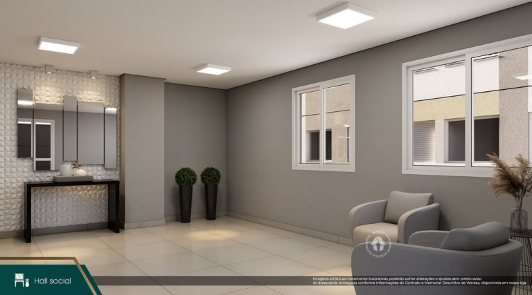 Imagem Imóvel com 1 Quarto à Venda, 55 m² em Real Parque - São Paulo Imagem Imóvel com 1 Quarto à Venda, 55 m² em Real Parque - São Paulo