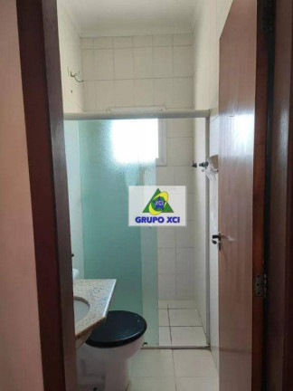Imagem Cobertura com 3 Quartos à Venda, 221 m² em Maitinga - Bertioga