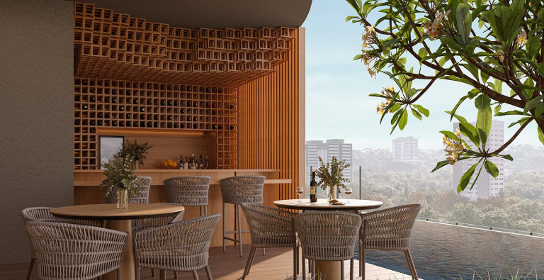 Imagem Apartamento com 4 Quartos à Venda, 213 m² em Praia Da Costa - Vila Velha Imagem Apartamento com 4 Quartos à Venda, 213 m² em Praia Da Costa - Vila Velha