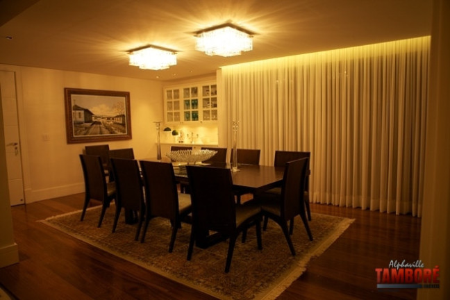 Imagem Casa com 5 Quartos à Venda,  em Melville - Alphaville