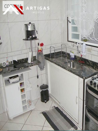 Imagem Sobrado com 4 Quartos à Venda, em Vila Palmares - Santo André Imagem Sobrado com 4 Quartos à Venda, em Vila Palmares - Santo André