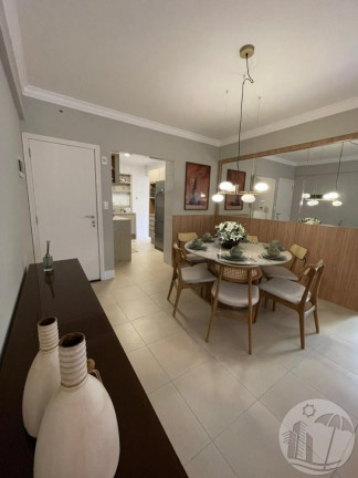 Imagem Apartamento com 3 Quartos à Venda, 92 m² em Centro - Balneário Camboriú