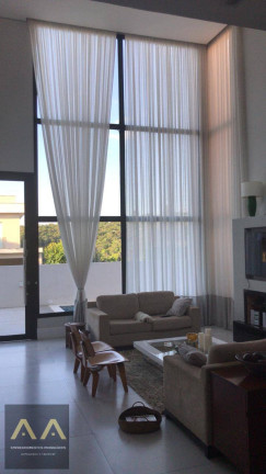Imagem Casa com 4 Quartos à Venda, 310 m² em Alphaville - Santana De Parnaíba