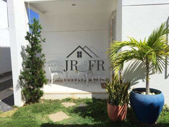 Imagem Casa de Condomínio com 4 Quartos à Venda, 120 m² em Jauá (abrantes) - Camaçari