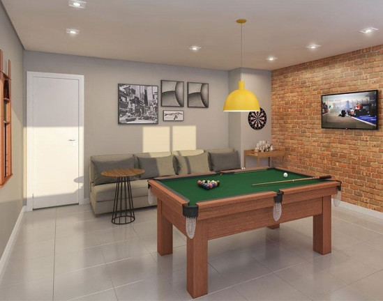 Imagem Apartamento com 2 Quartos à Venda, 33 m² em Freguesia Do ó - São Paulo Imagem Apartamento com 2 Quartos à Venda, 33 m² em Freguesia Do ó - São Paulo