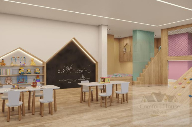 Imagem Apartamento com 3 Quartos à Venda, 94 m² em Planalto - São Bernardo Do Campo Imagem Apartamento com 3 Quartos à Venda, 94 m² em Planalto - São Bernardo Do Campo