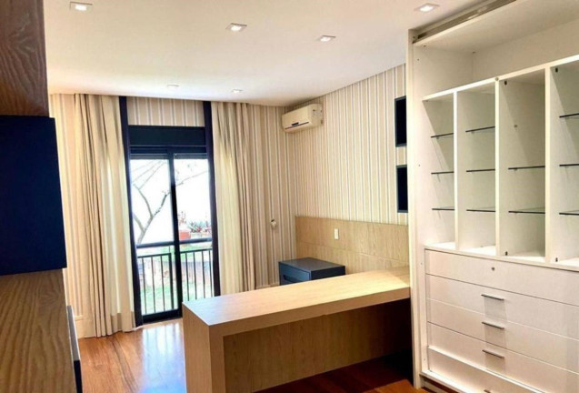 Imagem Casa de Condomínio com 4 Quartos à Venda, 1.024 m² em Alphaville Residencial Um - Barueri Imagem Casa de Condomínio com 4 Quartos à Venda, 1.024 m² em Alphaville Residencial Um - Barueri