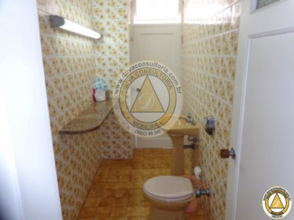 Imagem Apartamento com 3 Quartos à Venda, 130 m² em Centro - Guarujá