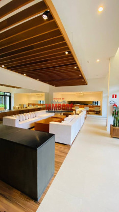 Imagem Apartamento à Venda, 50 m² em Tamboré - Santana De Parnaíba