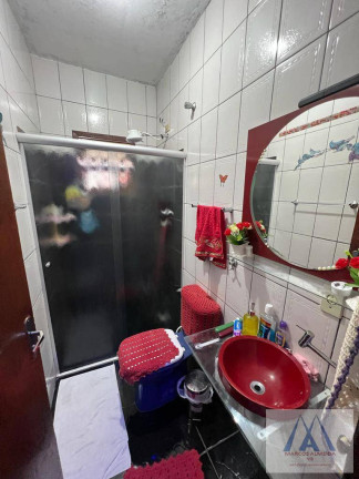 Imagem Casa com 6 Quartos à Venda, 150 m² em Vila Mathias - Mogi Das Cruzes Imagem Casa com 6 Quartos à Venda, 150 m² em Vila Mathias - Mogi Das Cruzes