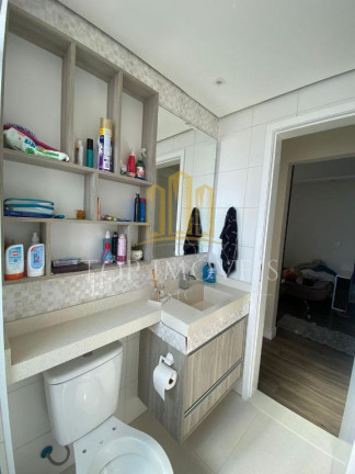 Imagem Apartamento com 2 Quartos à Venda, 57 m² em Parque Residencial Flamboyant - São José Dos Campos