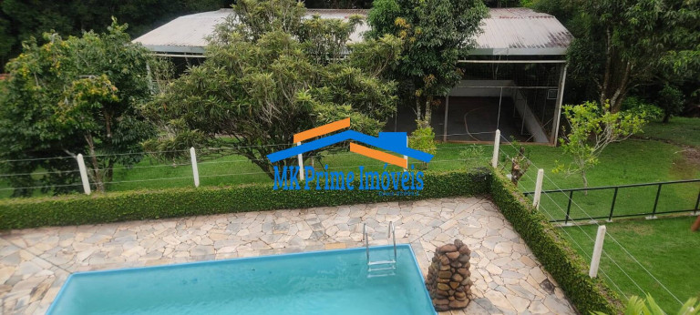 Imagem Chácara com 3 Quartos à Venda, 300 m² em Santana - Cotia Imagem Chácara com 3 Quartos à Venda, 300 m² em Santana - Cotia