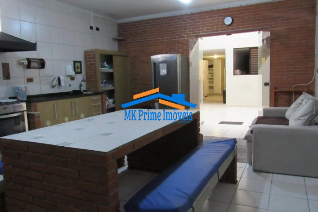 Imagem Casa com 1 Quarto à Venda, 120 m² em Jardim Das Flores - Osasco Imagem Casa com 1 Quarto à Venda, 120 m² em Jardim Das Flores - Osasco