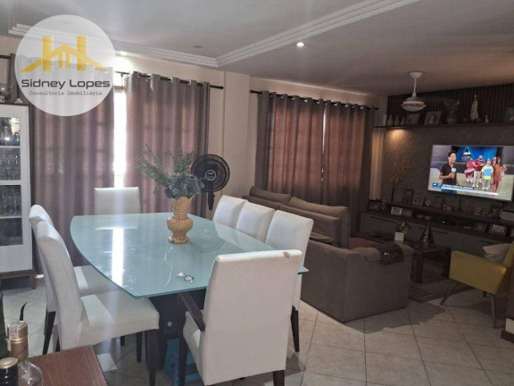 Imagem Casa com 4 Quartos à Venda, 280 m² em Freguesia De Jacarepaguá - Rio De Janeiro