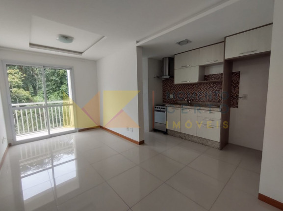 Imagem Apartamento com 2 Quartos para Alugar, 55 m² em água Verde - Blumenau Imagem Apartamento com 2 Quartos para Alugar, 55 m² em água Verde - Blumenau
