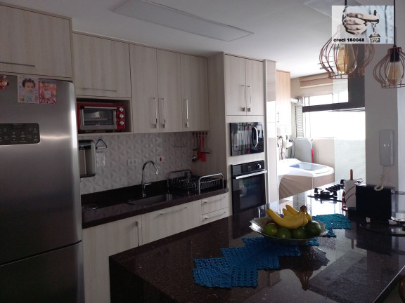 Imagem Apartamento com 2 Quartos à Venda, 60 m² em Parque Mandaqui - São Paulo Imagem Apartamento com 2 Quartos à Venda, 60 m² em Parque Mandaqui - São Paulo