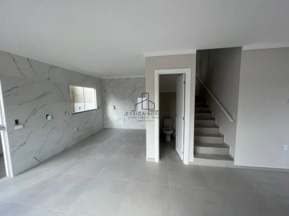 Imagem Sobrado com 3 Quartos à Venda, 107 m² em Itajuba - Barra Velha