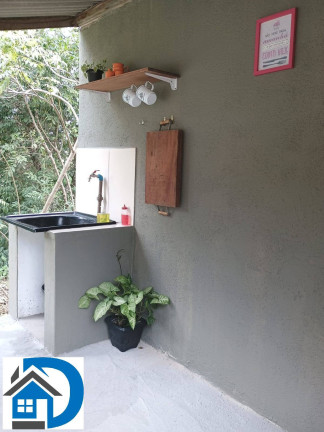 Imagem Chácara com 2 Quartos à Venda, 28 m² em Zona Rural - Piedade Imagem Chácara com 2 Quartos à Venda, 28 m² em Zona Rural - Piedade