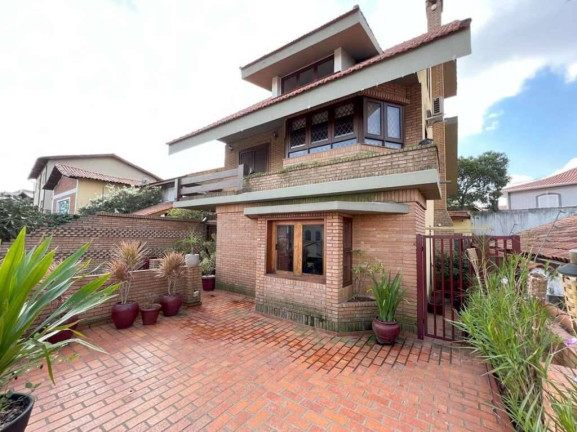 Imagem Casa com 3 Quartos à Venda ou Locação, 300 m² em Jardim Semiramis - Cotia