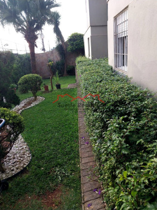 Imagem Apartamento com 2 Quartos à Venda, 50 m² em Capela Do Socorro - São Paulo Imagem Apartamento com 2 Quartos à Venda, 50 m² em Capela Do Socorro - São Paulo