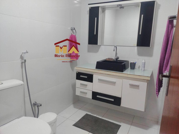 Imagem Apartamento com 3 Quartos para Temporada, 90 m² em Centro - Cabo Frio Imagem Apartamento com 3 Quartos para Temporada, 90 m² em Centro - Cabo Frio