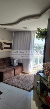 Imóvel com 3 Quartos à Venda, 78 m² em Cidade Jardim - Campinas
