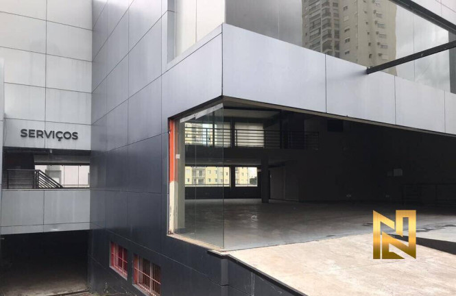 Imagem Imóvel Comercial para Alugar, 844 m² em Vila Formosa - São Paulo