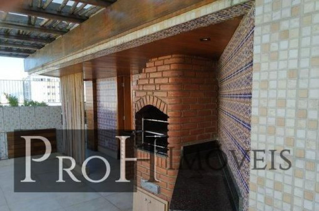 Imagem Apartamento com 3 Quartos à Venda, 140 m² em Perdizes - São Paulo Imagem Apartamento com 3 Quartos à Venda, 140 m² em Perdizes - São Paulo