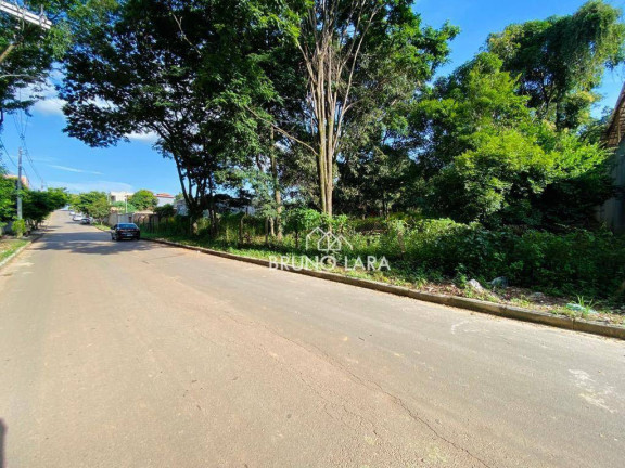 Imagem Terreno à Venda, 2.070 m² em Pousada Del Rey - Igarapé Imagem Terreno à Venda, 2.070 m² em Pousada Del Rey - Igarapé