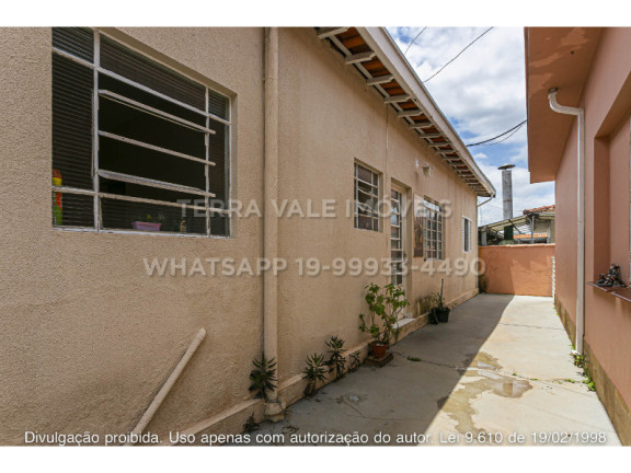 Imagem Casa com 5 Quartos à Venda, 231 m² em Jardim Bandeirantes - Campinas