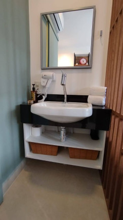 Imagem Apartamento com 1 Quarto para Alugar, 22 m² em Jardim Paulista - São Paulo