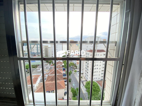 Imagem Imóvel com 1 Quarto à Venda, 36 m² em Aparecida - Santos Imagem Imóvel com 1 Quarto à Venda, 36 m² em Aparecida - Santos