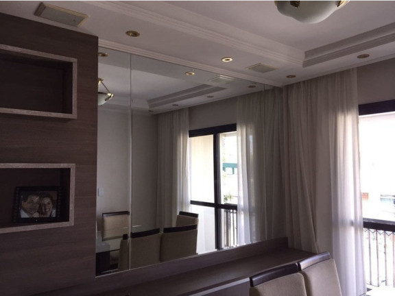 Imagem Apartamento com 3 Quartos à Venda, 74 m² em Mooca - São Paulo Imagem Apartamento com 3 Quartos à Venda, 74 m² em Mooca - São Paulo