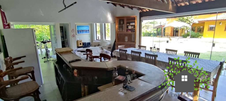 Imagem Casa com 3 Quartos à Venda, 1 m² em Algarve - Cotia