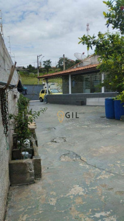 Imagem Casa com 2 Quartos à Venda, 80 m² em Parque Santo Antônio - Jacareí Imagem Casa com 2 Quartos à Venda, 80 m² em Parque Santo Antônio - Jacareí