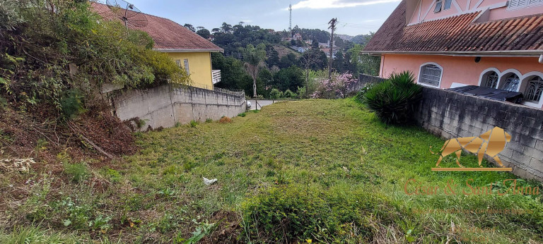 Imagem Terreno à Venda, 250 m² em Serra Azul - Campos Do Jordão Imagem Terreno à Venda, 250 m² em Serra Azul - Campos Do Jordão