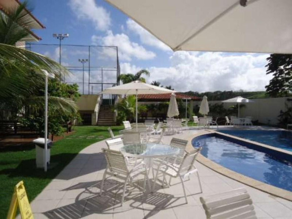 Imagem Casa com 4 Quartos à Venda, 180 m² em Patamares - Salvador Imagem Casa com 4 Quartos à Venda, 180 m² em Patamares - Salvador