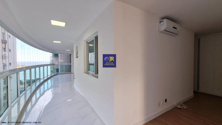 Imagem Apartamento com 3 Quartos à Venda, 147 m² em Praia Da Costa - Vila Velha