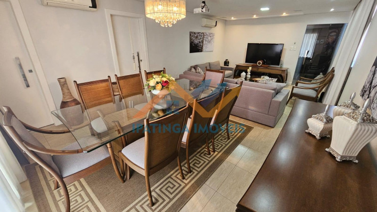 Imagem Cobertura com 2 Quartos à Venda, 153 m² em Parque Caravelas - Santana Do Paraíso Imagem Cobertura com 2 Quartos à Venda, 153 m² em Parque Caravelas - Santana Do Paraíso