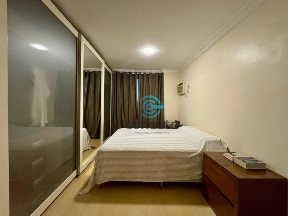Imagem Apartamento com 3 Quartos à Venda, 120 m² em Icaraí - Niterói Imagem Apartamento com 3 Quartos à Venda, 120 m² em Icaraí - Niterói
