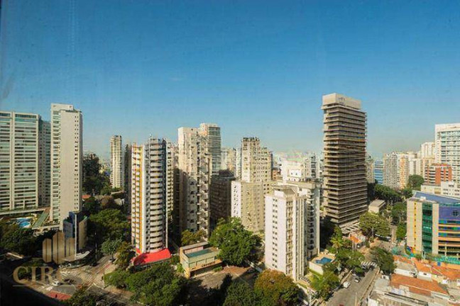 Imagem Apartamento com 2 Quartos à Venda, 78 m² em Vila Nova Conceição - São Paulo Imagem Apartamento com 2 Quartos à Venda, 78 m² em Vila Nova Conceição - São Paulo