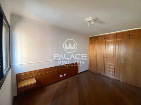 Imagem Apartamento com 4 Quartos para Alugar, 149 m² em Alto - Piracicaba
