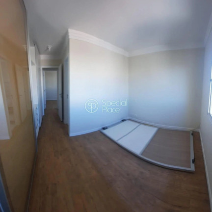 Imagem Apartamento com 3 Quartos à Venda, 200 m² em água Branca - São Paulo